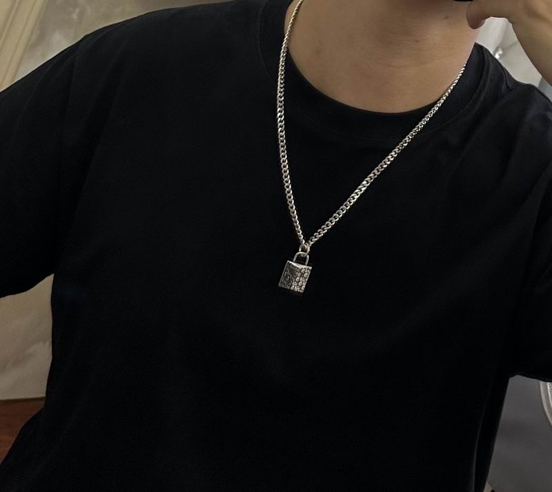 Dior Necklace 04lyr186 (7)